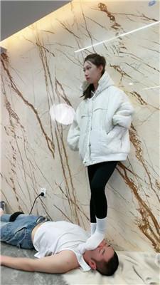 麋鹿银儿甜美素人的恶魔心 bf50933