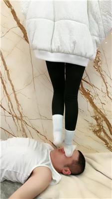 麋鹿银儿甜美素人的恶魔心 bf50933