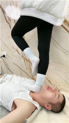 麋鹿银儿甜美素人的恶魔心 bf50933