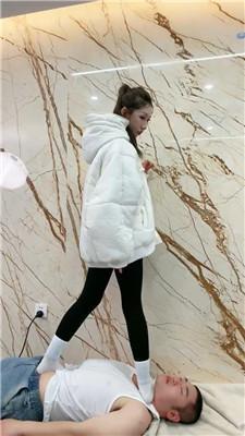 麋鹿银儿甜美素人的恶魔心 bf50933