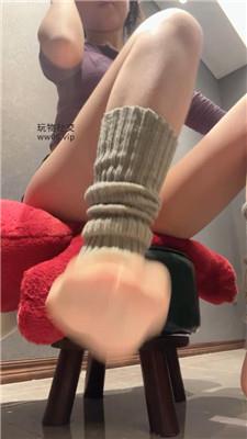 【爱秀套图】【凹凸曼】浓痰短丝寸止250302-3