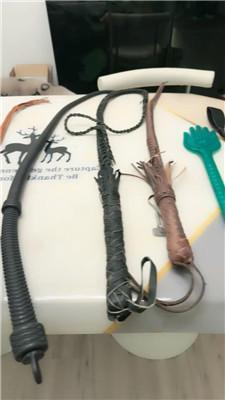 【爱秀套图】【傲雪】吊绑挑战各种刑具鞭打JS250303-11