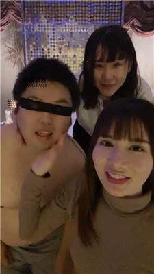 【爱秀套图】【乔S】双S-强迫绿帽姐夫吃bytJS250303-18