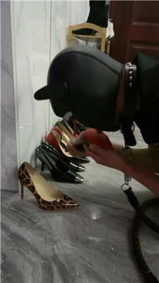 贺贺X刑架囚禁强制虐 JS250303-31