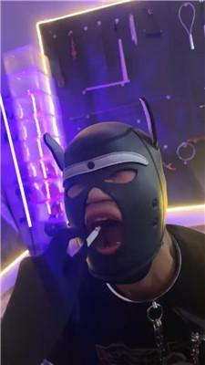 贺贺X刑架囚禁强制虐 JS250303-31