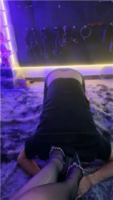 贺贺X刑架囚禁强制虐 JS250303-31