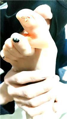 银南女帝裸足深喉狂舔专场 JS250303-19