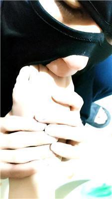 银南女帝裸足深喉狂舔专场 JS250303-19