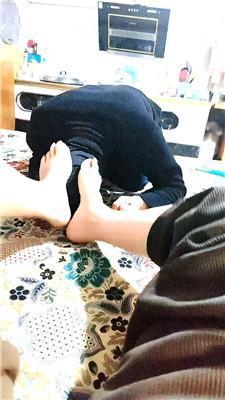 银南女帝裸足深喉狂舔专场 JS250303-19