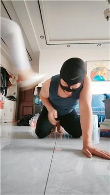 李老师小白鞋全体重踩踏双视角版 JS250303-12