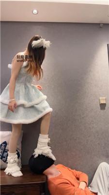 狗哥开发超可爱素人S bf50945