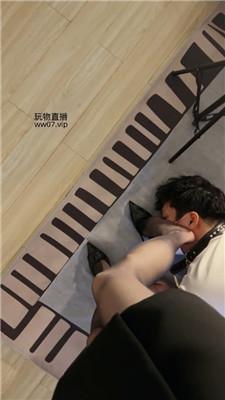 捷西车模S-黑丝美腿玩虐 JS250302-36