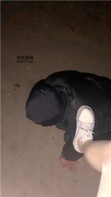 泡泡户外3S-小白鞋全体重踩踏 bf50909