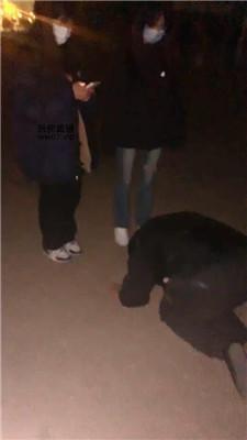 泡泡户外3S-小白鞋全体重踩踏 bf50909