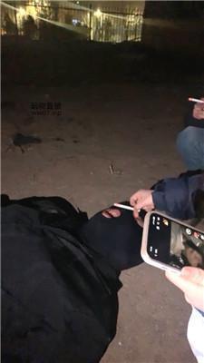 泡泡户外3S-小白鞋全体重踩踏 bf50909