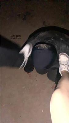 泡泡户外3S-小白鞋全体重踩踏 bf50909