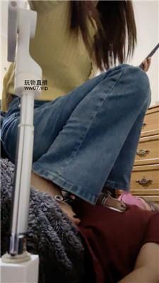 安安sama高跟全体重踩踏/裸足狂舔 bf50911