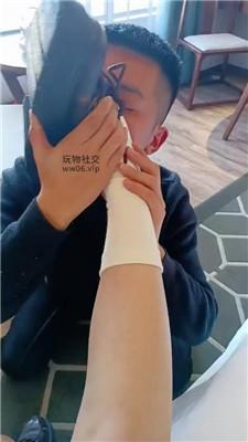 爱可小皮鞋调公狗 JS250112-56