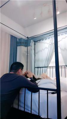 青竹伺候主人就寝 JS250112-57