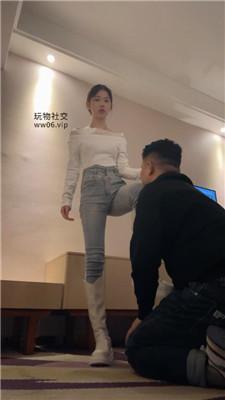 UUs长靴踩踏踢踹/鞭打/玉足狂舔 bf49312