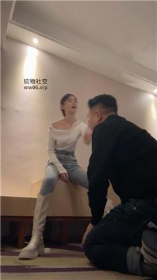 UUs长靴踩踏踢踹/鞭打/玉足狂舔 bf49312