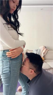 埋汰牛仔裤女神玉足蹂躏 bf49315