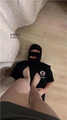 伍玥磕头求虐-高跟肉丝美腿碾压踩 JS250113-17