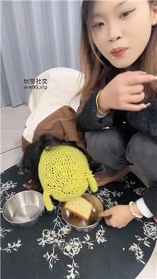 【爱秀套图】【Qi7】强制虐犯贱小三母狗JS250113-16