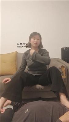 嘉欣玉足深喉高跟踩踏/骑马虐乳 JS250113-14