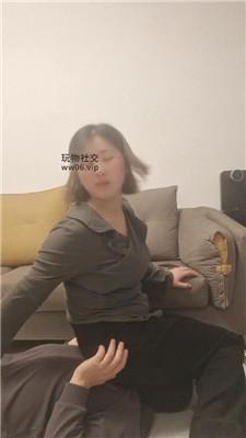 嘉欣玉足深喉高跟踩踏/骑马虐乳 JS250113-14