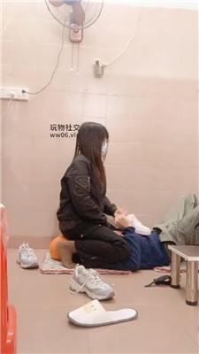 奇了怪了空军一号虐-坐脸窒息/踩踏 JS250113-10