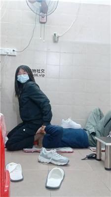 奇了怪了空军一号虐-坐脸窒息/踩踏 JS250113-10