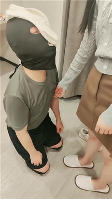 学生情侣主清理脏运动鞋白袜/袜子塞嘴 bf49323