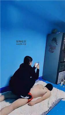 山兔莓双素人学生主-全体重跳踩下 bf49292