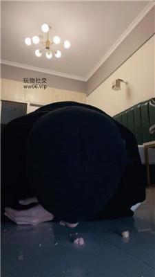 沐沐大大双S-踢踹赏赐圣水/长靴碾压踩喂食 bf49285