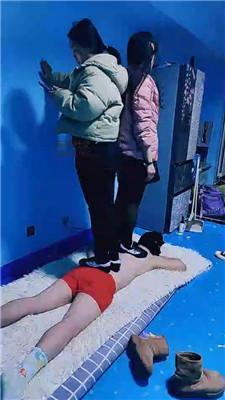 山兔莓双素人学生主-全体重跳踩上 bf49291