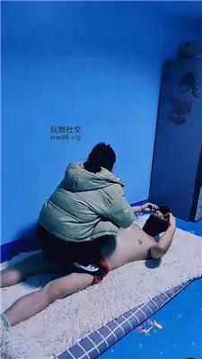 山兔莓双素人学生主-全体重跳踩上 bf49291