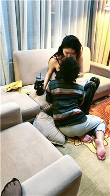 魔仙集中地体验超美车模的重度鞭打双视角版 bf49288