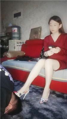 诺主御姐S-sp重度鞭打 JS250112-32