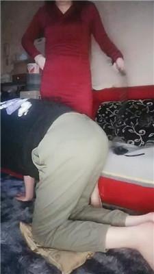 诺主御姐S-sp重度鞭打 JS250112-32