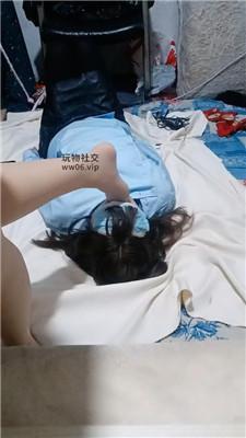 伪娘和人妻蓬头垢面贱奴肉丝臭脚狂舔 JS250112-26