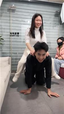 刘二狗双S-舔脏鞋原味棉袜 JS250316-22