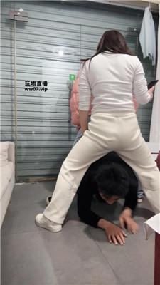 刘二狗双S-舔脏鞋原味棉袜 JS250316-22