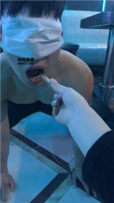 吕雉KTV处刑小奶狗 JS250316-20