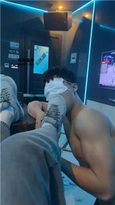 吕雉KTV处刑小奶狗 JS250316-20