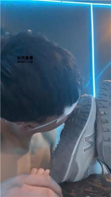 吕雉KTV处刑小奶狗 JS250316-20