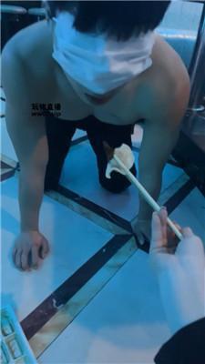 吕雉KTV处刑小奶狗 JS250316-20