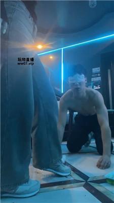 吕雉KTV处刑小奶狗 JS250316-20