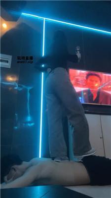 吕雉KTV处刑小奶狗 JS250316-20