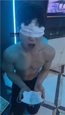 吕雉KTV处刑小奶狗 JS250316-20